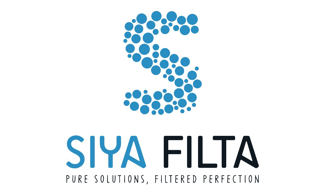 SIYA FILTA Logo